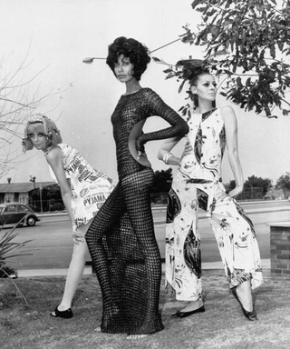 Illustration for article titled The Way We Were: Life Magazine Photos Of Women In The 1960s